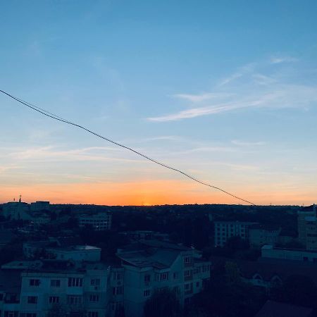 Confort View Apartment Iasi - 3 Rooms-Like Home Luaran gambar