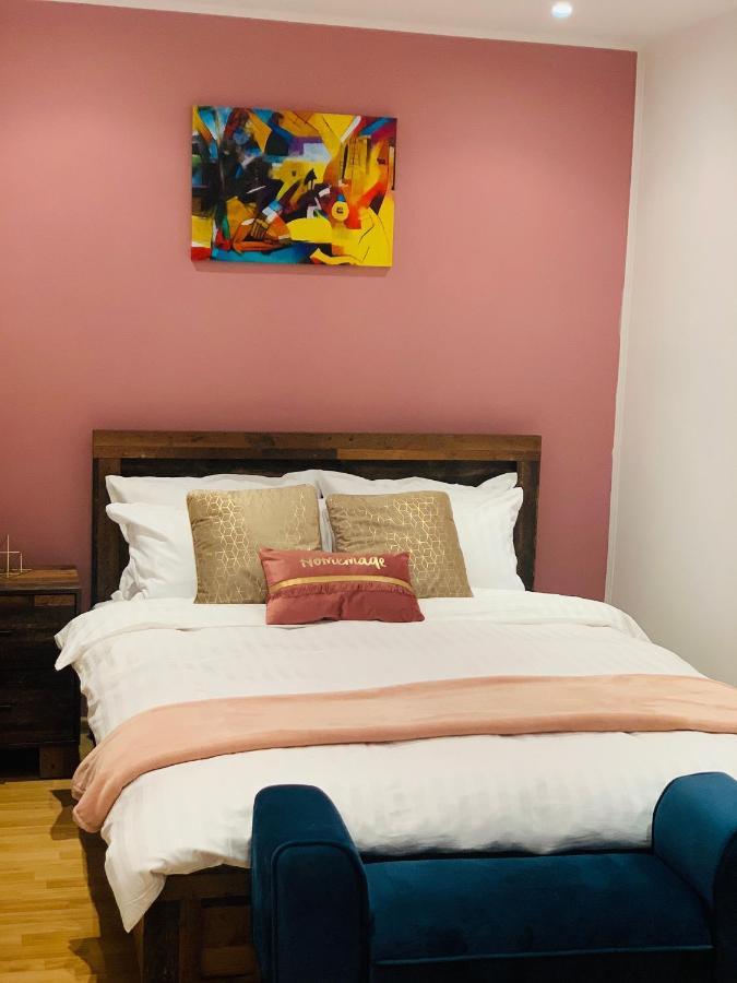 Confort View Apartment Iasi - 3 Rooms-Like Home Luaran gambar