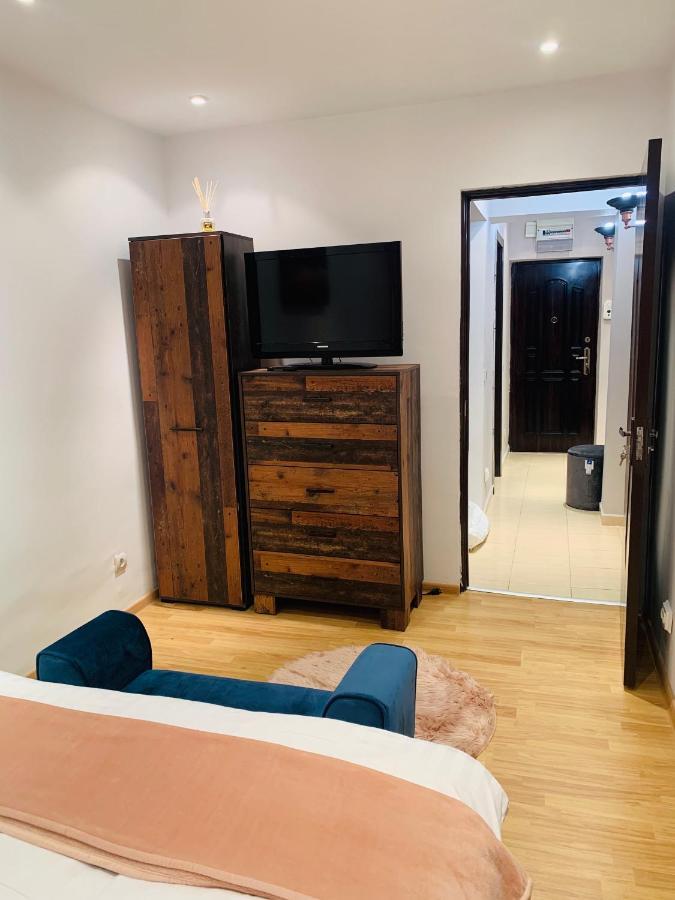 Confort View Apartment Iasi - 3 Rooms-Like Home Luaran gambar