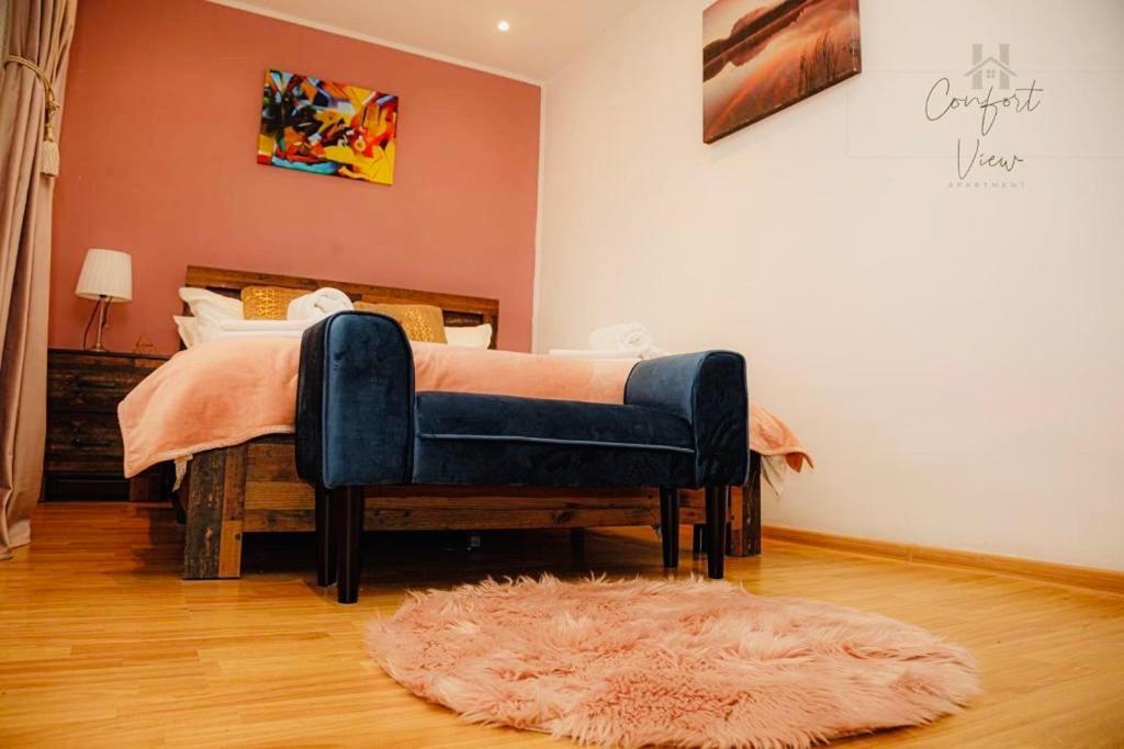 Confort View Apartment Iasi - 3 Rooms-Like Home Luaran gambar