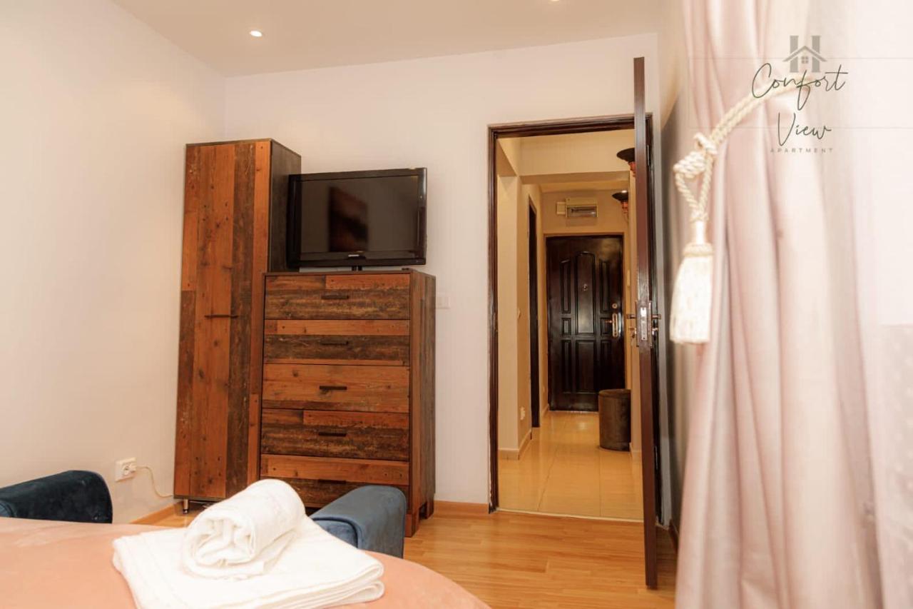 Confort View Apartment Iasi - 3 Rooms-Like Home Luaran gambar