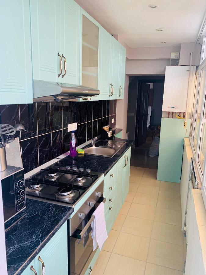 Confort View Apartment Iasi - 3 Rooms-Like Home Luaran gambar