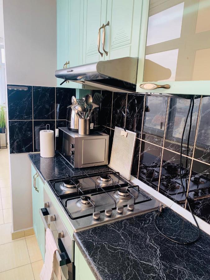 Confort View Apartment Iasi - 3 Rooms-Like Home Luaran gambar