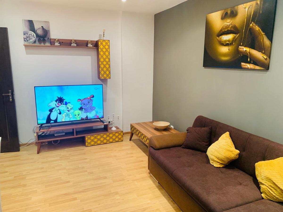 Confort View Apartment Iasi - 3 Rooms-Like Home Luaran gambar