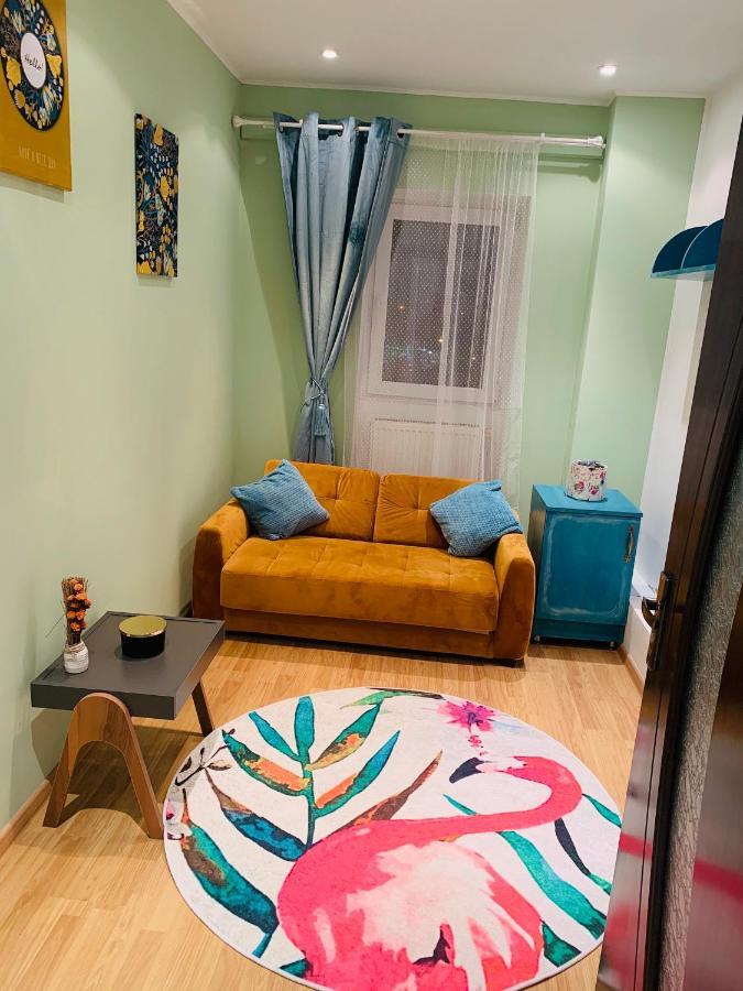 Confort View Apartment Iasi - 3 Rooms-Like Home Luaran gambar