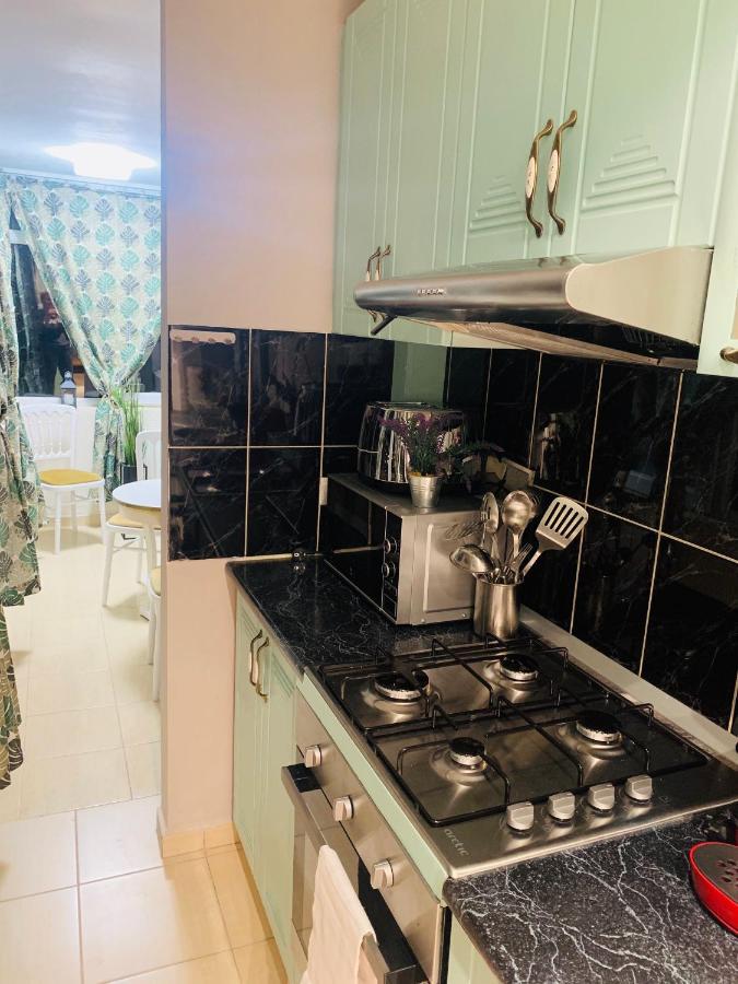 Confort View Apartment Iasi - 3 Rooms-Like Home Luaran gambar