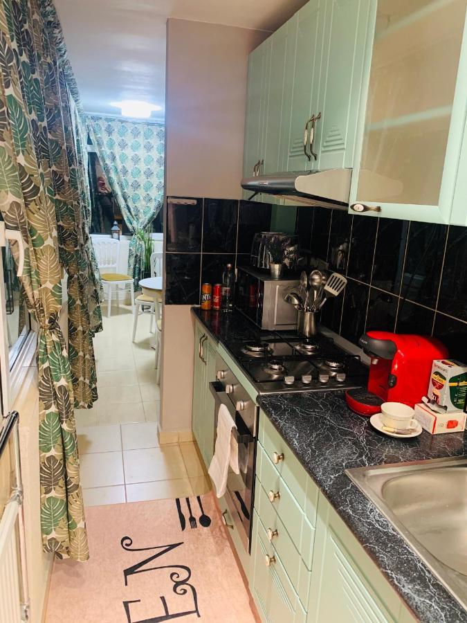 Confort View Apartment Iasi - 3 Rooms-Like Home Luaran gambar