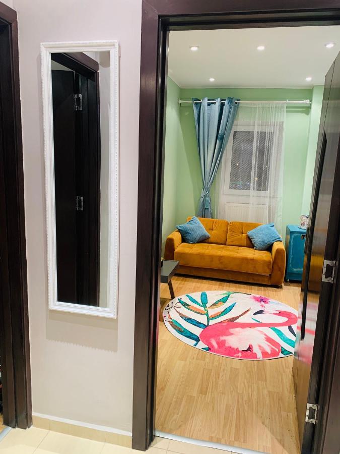Confort View Apartment Iasi - 3 Rooms-Like Home Luaran gambar