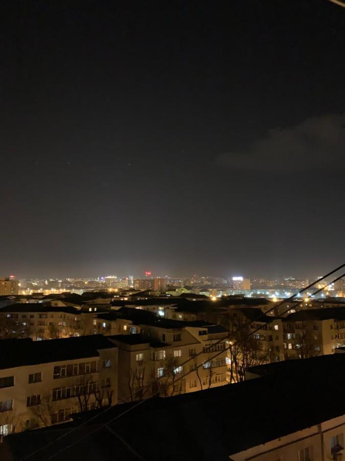 Confort View Apartment Iasi - 3 Rooms-Like Home Luaran gambar
