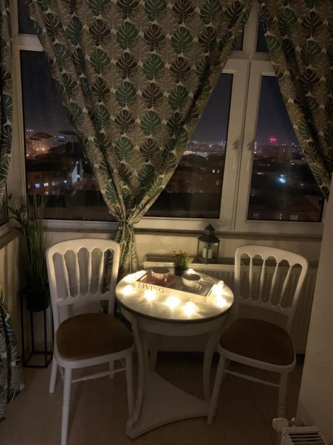 Confort View Apartment Iasi - 3 Rooms-Like Home Luaran gambar