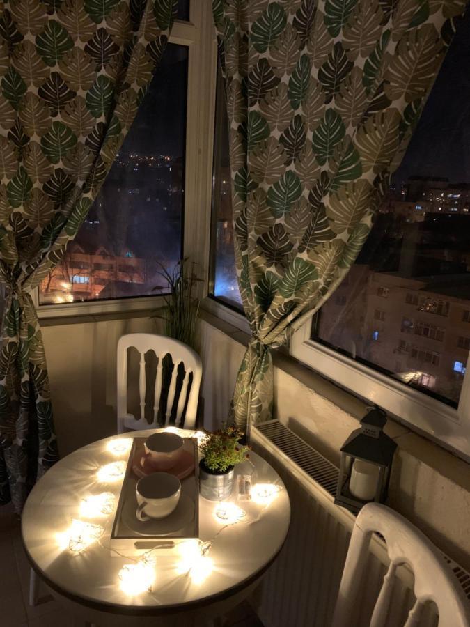 Confort View Apartment Iasi - 3 Rooms-Like Home Luaran gambar