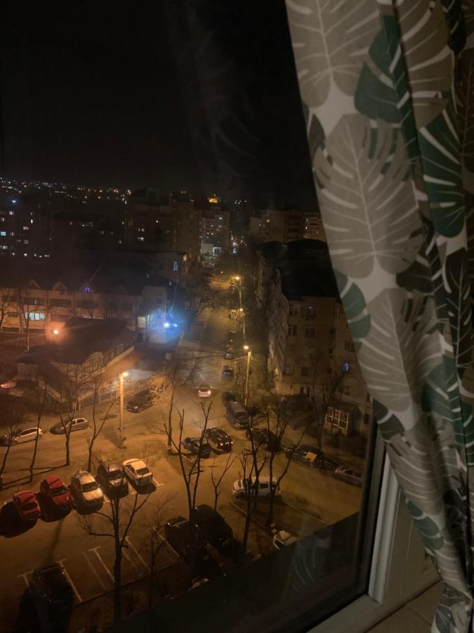 Confort View Apartment Iasi - 3 Rooms-Like Home Luaran gambar