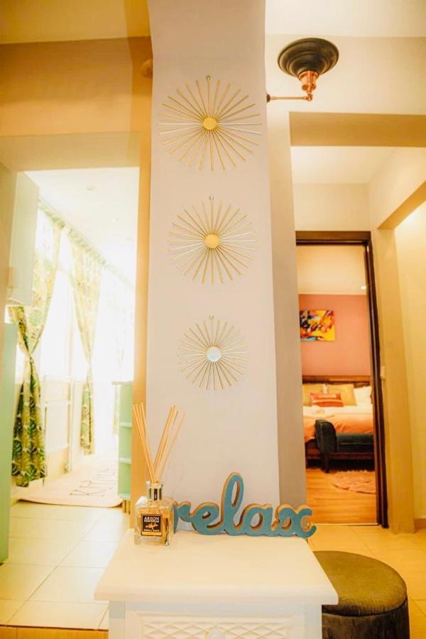 Confort View Apartment Iasi - 3 Rooms-Like Home Luaran gambar