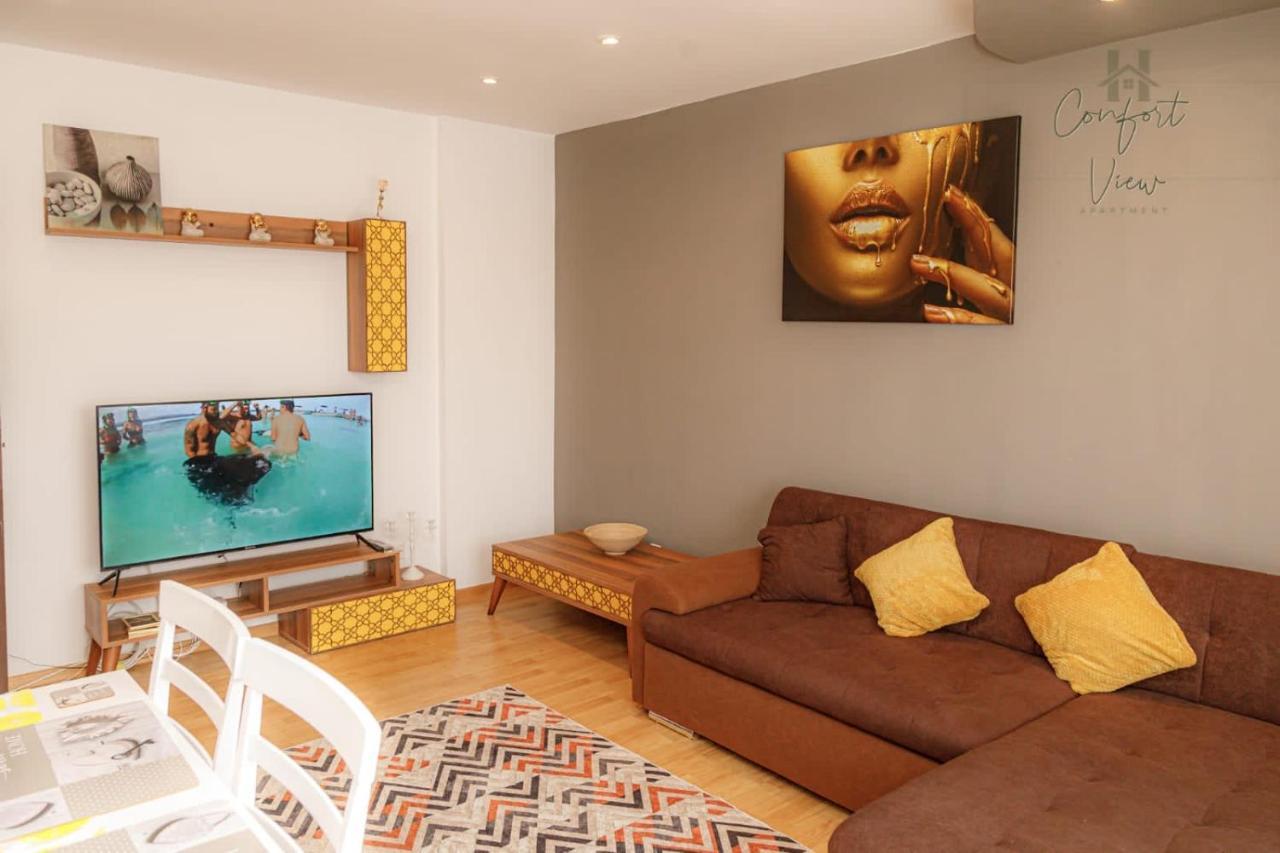 Confort View Apartment Iasi - 3 Rooms-Like Home Luaran gambar