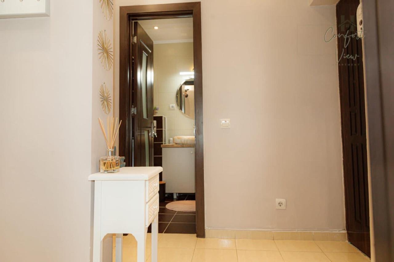 Confort View Apartment Iasi - 3 Rooms-Like Home Luaran gambar