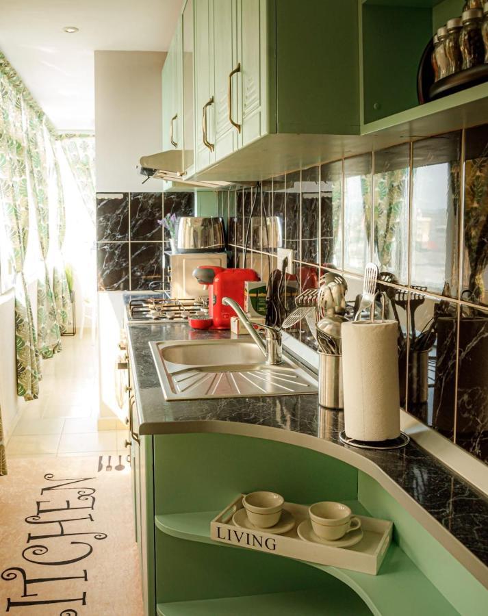 Confort View Apartment Iasi - 3 Rooms-Like Home Luaran gambar