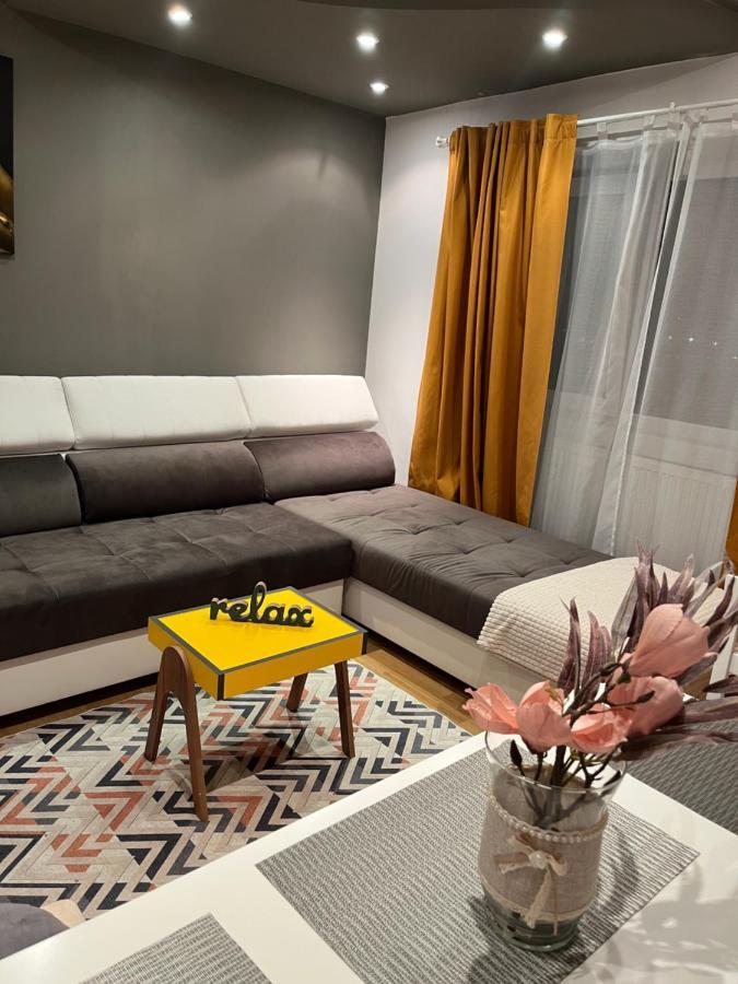Confort View Apartment Iasi - 3 Rooms-Like Home Luaran gambar