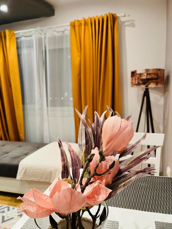 Confort View Apartment Iasi - 3 Rooms-Like Home Luaran gambar