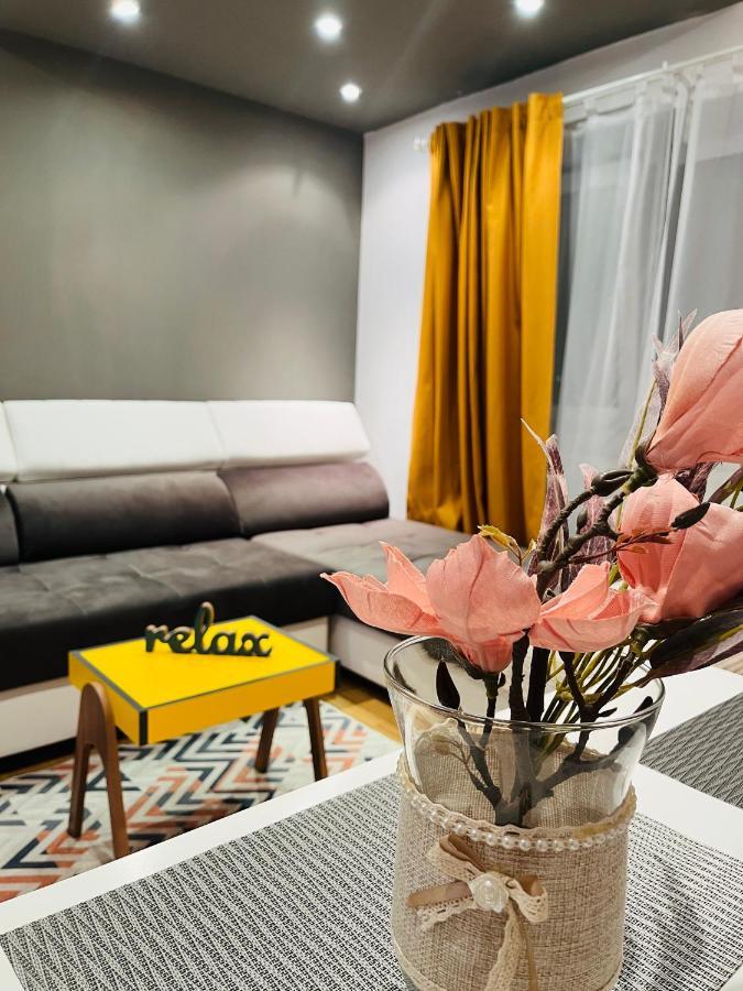 Confort View Apartment Iasi - 3 Rooms-Like Home Luaran gambar