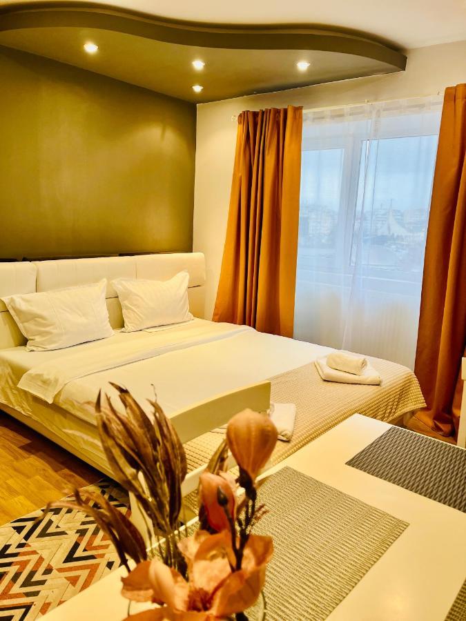 Confort View Apartment Iasi - 3 Rooms-Like Home Luaran gambar
