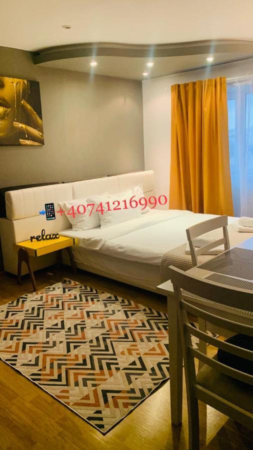 Confort View Apartment Iasi - 3 Rooms-Like Home Luaran gambar